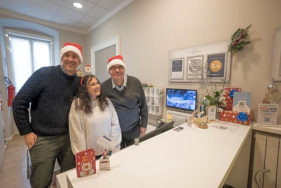 Nuovo Albergo Centro