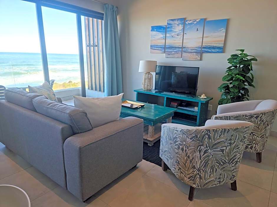 WavesEnd Wilderness Self-catering Units