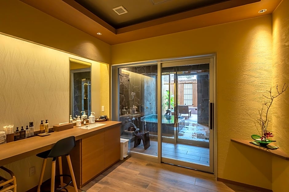 Kaike Tsuruya Hotel