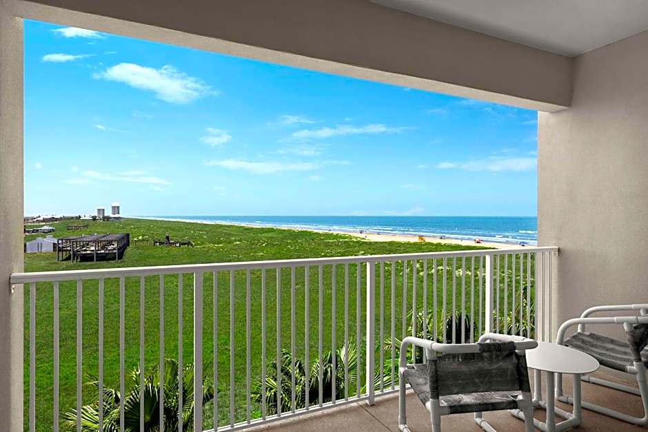Hilton Garden Inn South Padre Island Beachfront