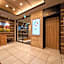 Super Hotel Higashi-Maizuru