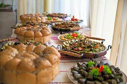 Vezhen Hotel - Free Parking