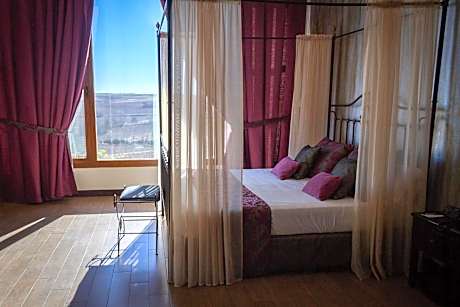 Complejo Enoturístico Finca La Estacada