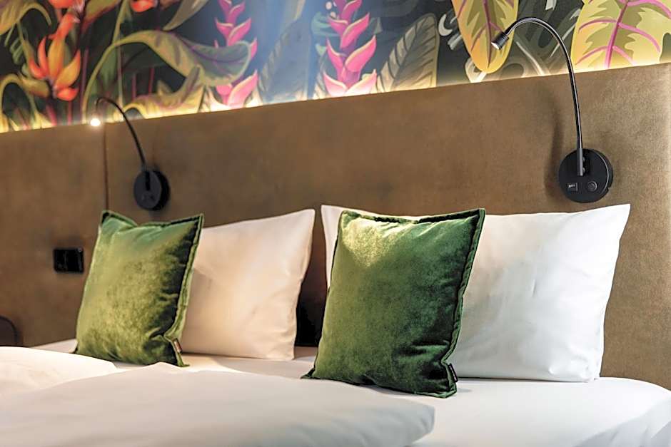 Rugs Hotel Augsburg City