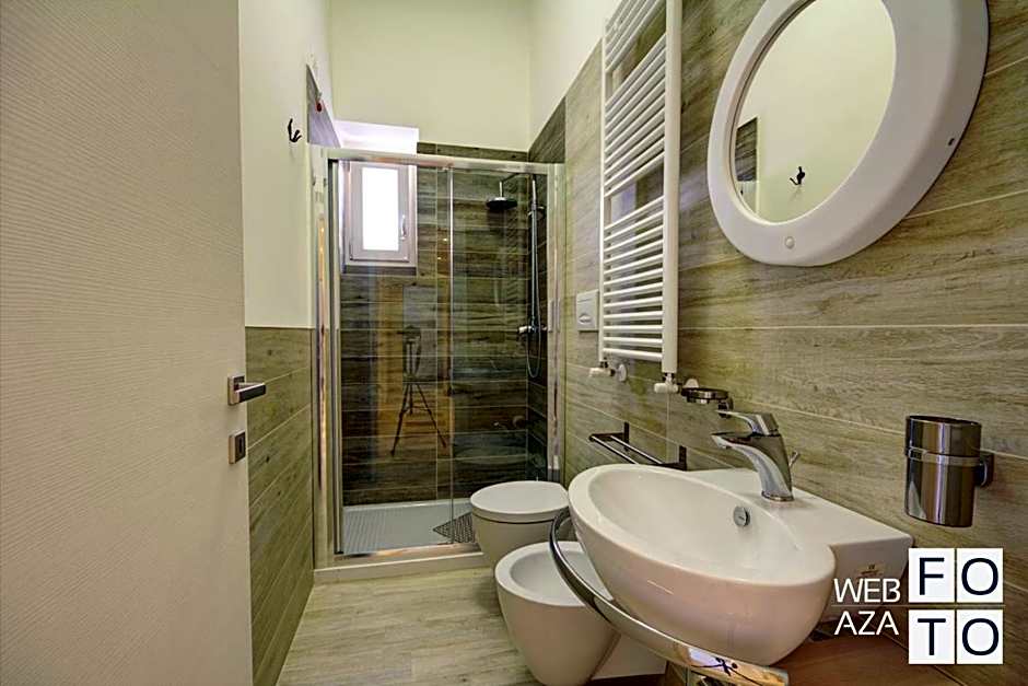 La Perla del Mare di Polignano Apartments