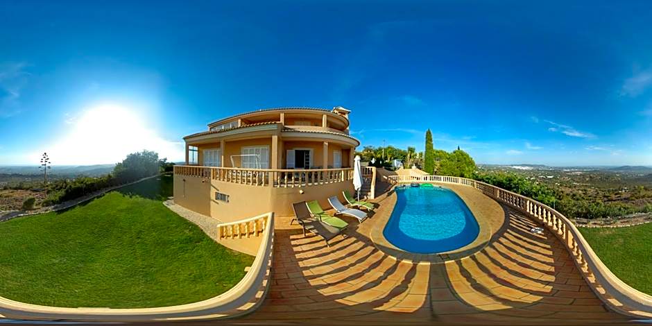 Villa Quinta da Violeta