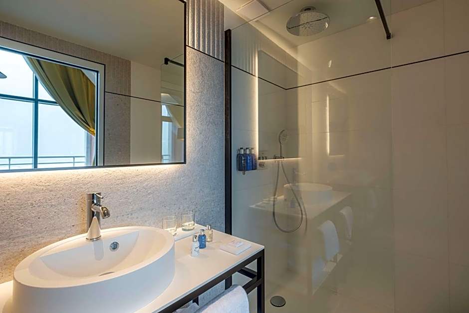 Radisson Blu Grand Hotel & Spa, Malo-Les-Bains