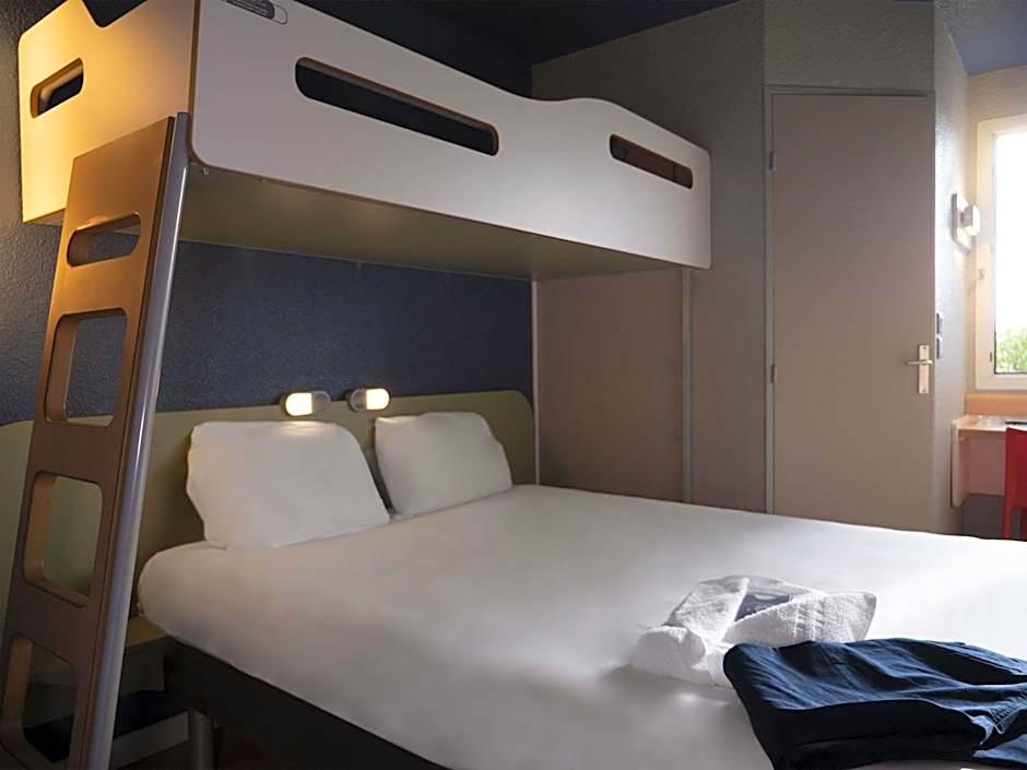 ibis budget Arles Sud Fourchon