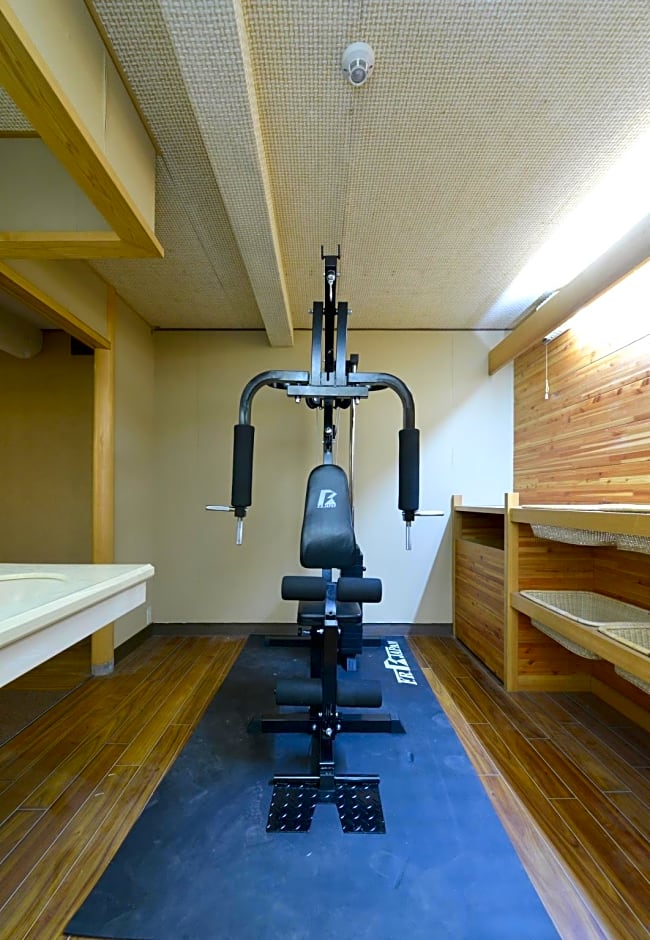Zen Hostel