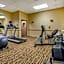 Econo Lodge Inn & Suites Triadelphia - Wheeling