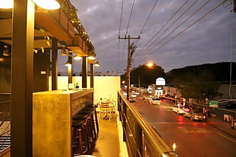 Hotel Boutique Kinyaah