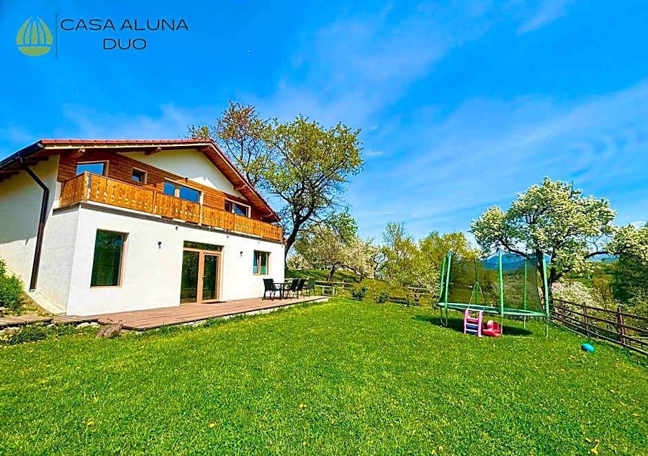 Casa Aluna Duo