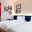 Hampton by Hilton Budapest City Centre