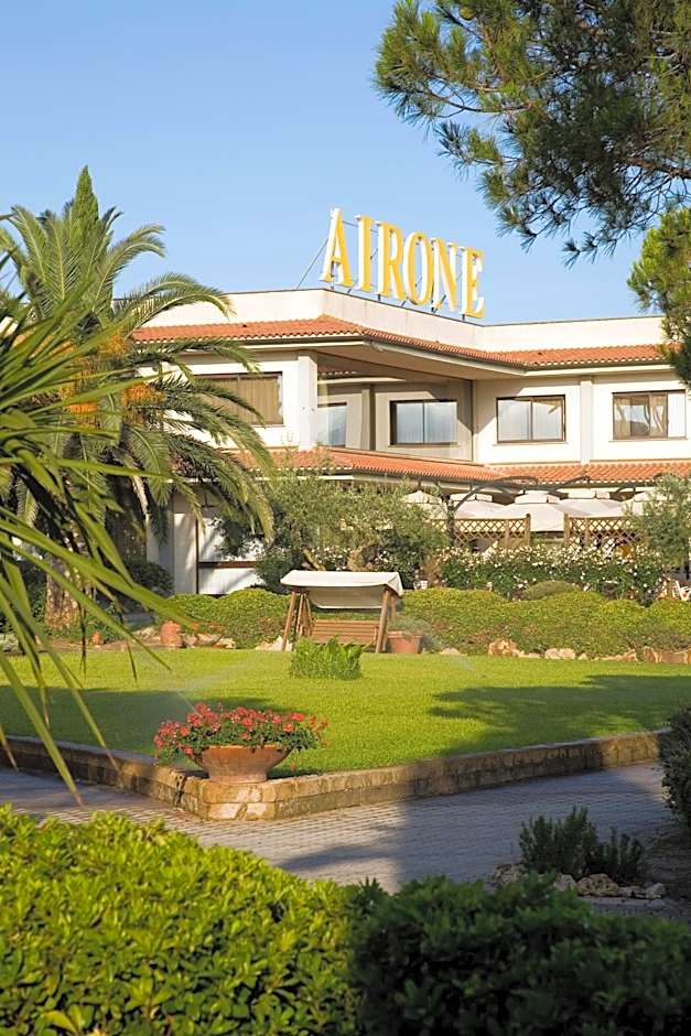 Hotel Airone isola d'Elba