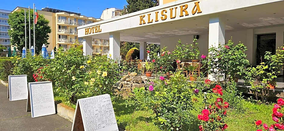 Hotel Klisura