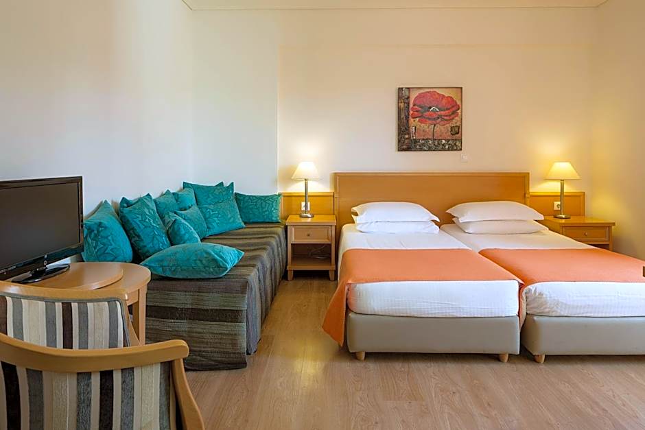 Civitel Attik Rooms & Suites