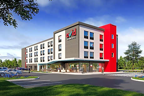avid hotels Chicago Ohare Des Plaines By IHG