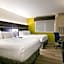 Holiday Inn Express Hotels & Suites Burlington By IHG