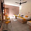 Habitación Hotel El almirante
