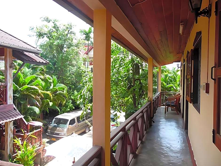 Heuan Lao Guesthouse
