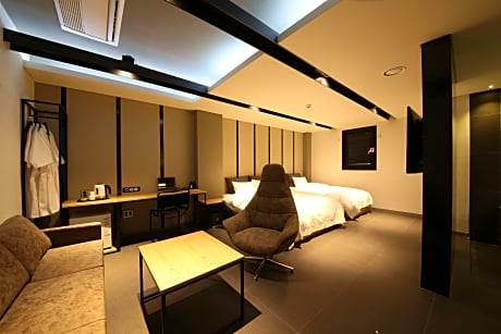Yeoubi Hotel BUSAN