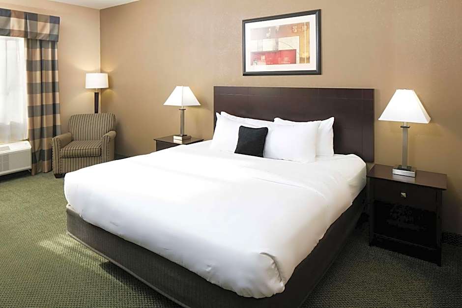 Country Inn & Suites by Radisson, Elizabethtown, KY