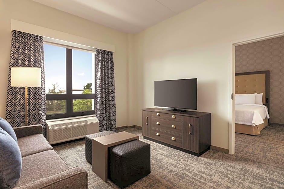Homewood Suites by Hilton Horsham Willow Grove, PA