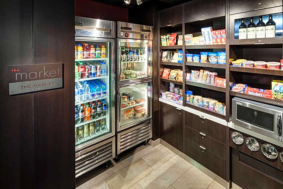 Courtyard by Marriott Alexandria Old Town/Southwest