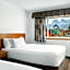 Rocky Mountain Ski Lodge