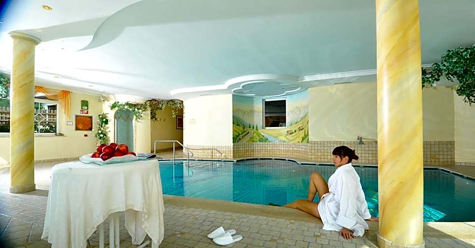 Hotel Sonnenheim