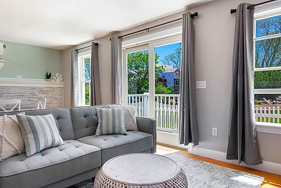 The Cove at Rockport