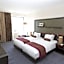 Hilton London Canary Wharf