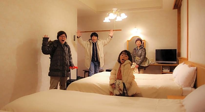 Hakuba Märchen House