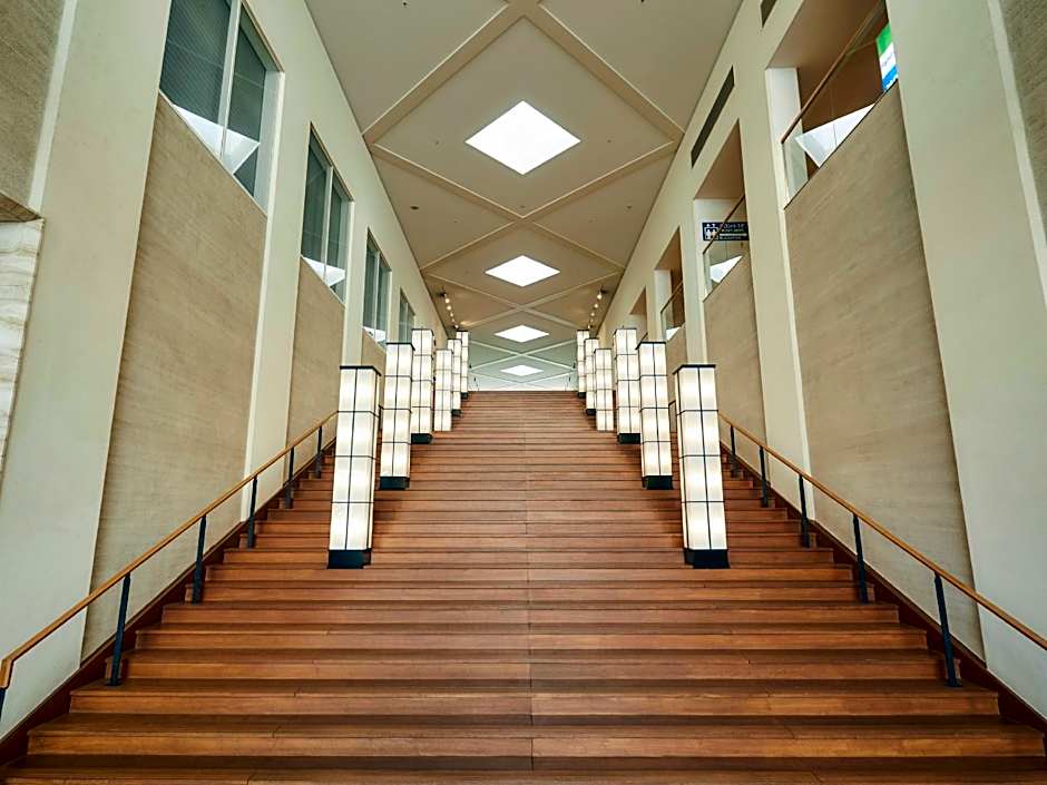 Kansai Airport Washington Hotel