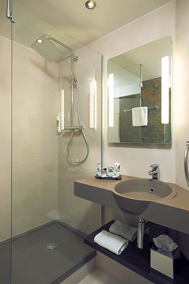 Mercure Paris Porte De Pantin