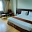 V Verve Service Apartment Hotel