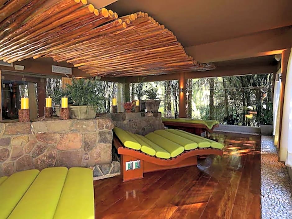 Aranwa Sacred Valley