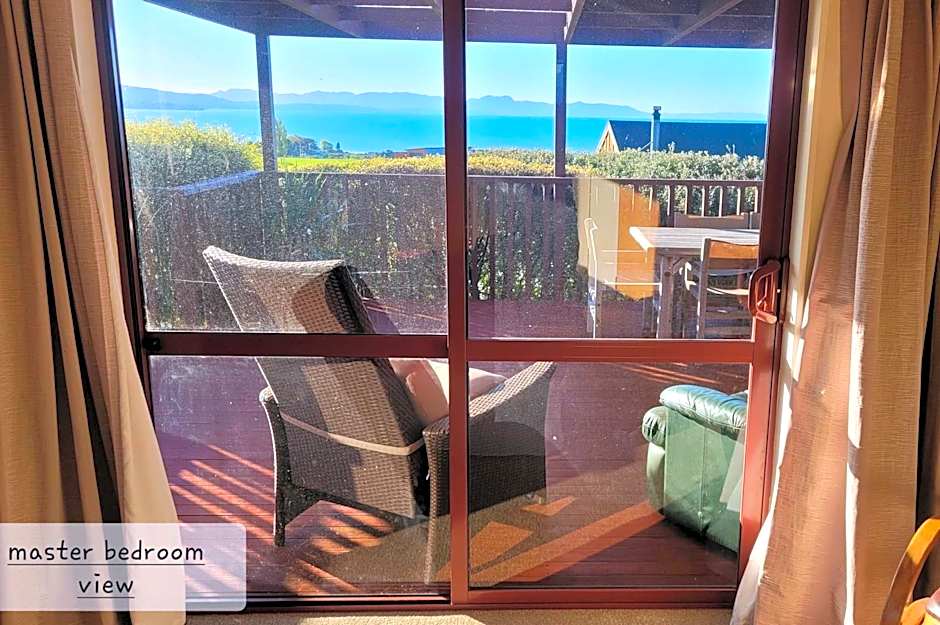 Pohara's Kauri Lodge