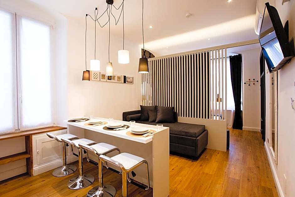 Atmosfere Guest House - Cinque Terre e La Spezia