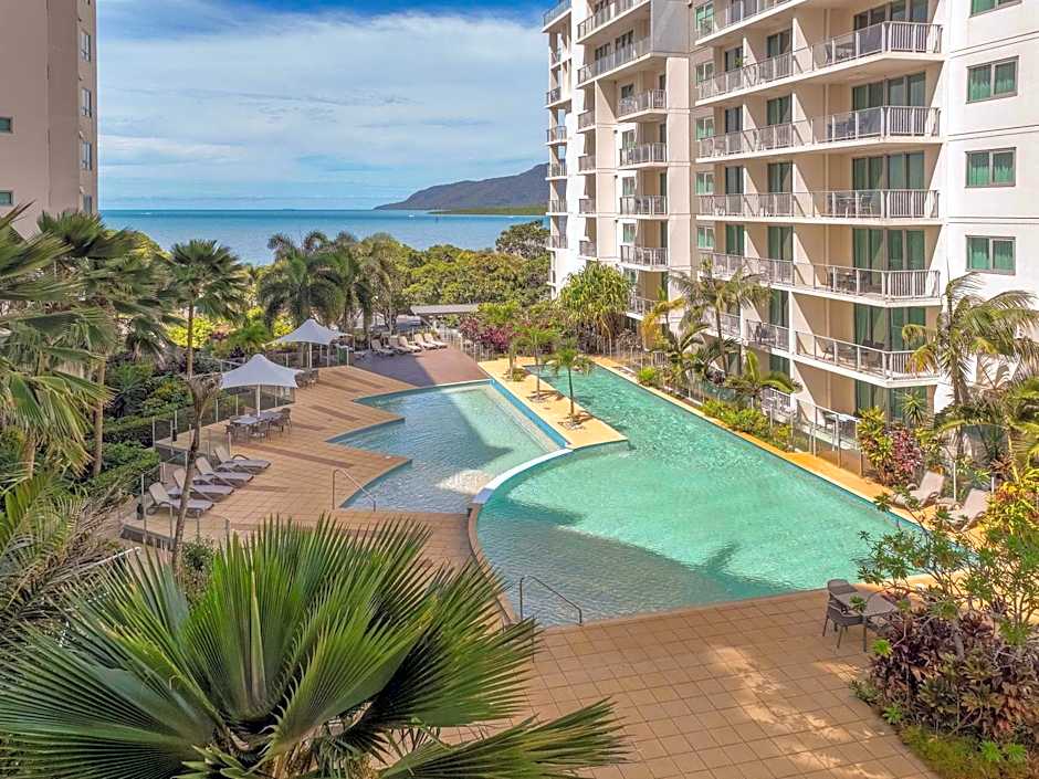 Mantra Trilogy Cairns