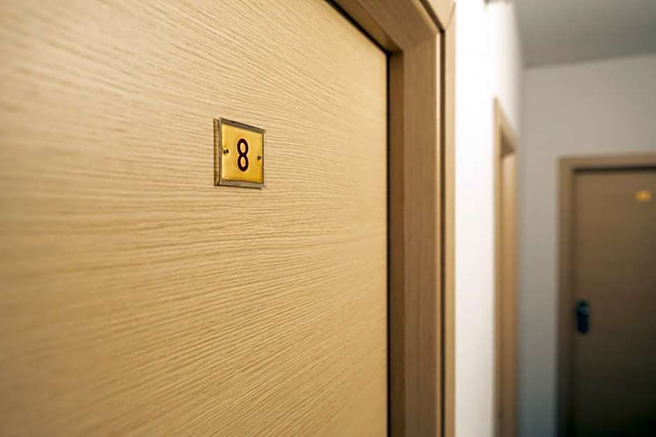 Hotel Ausonia B&B RiMiNi