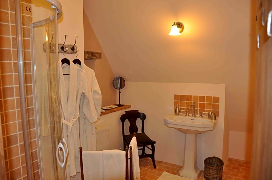 Domaine du Ris de Feu Chambres d'hôtes de charme