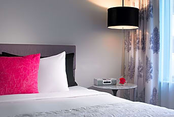 Le Meridien Dallas By The Galleria