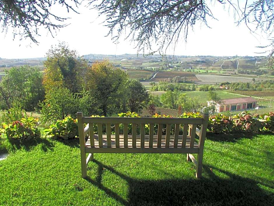Villa Fontana Relais Suite & Spa