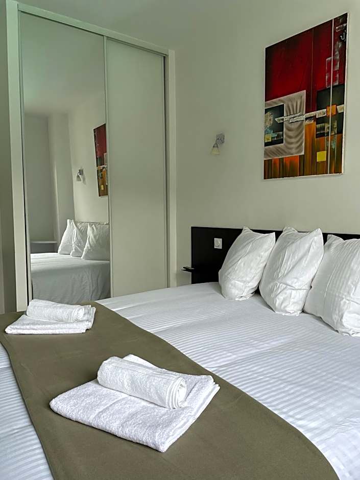 HOTEL & SPA GASQUET