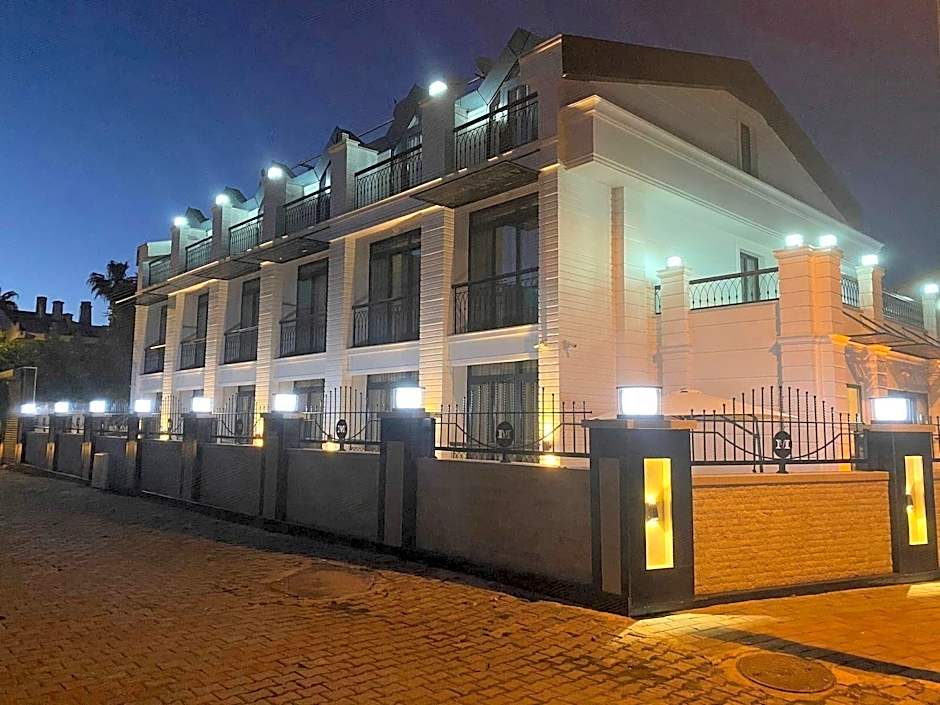 MIYAS LUXURY HOTEL