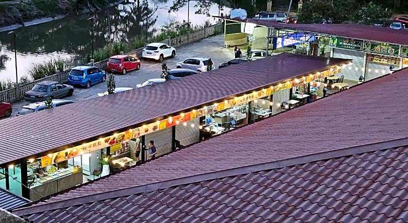 HOTEL TWELVE @ 12 KUANTAN