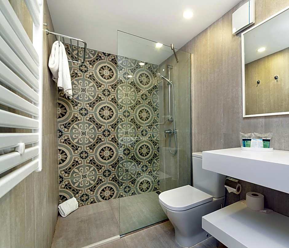 Hoposa Hotel & Apartaments VillaConcha