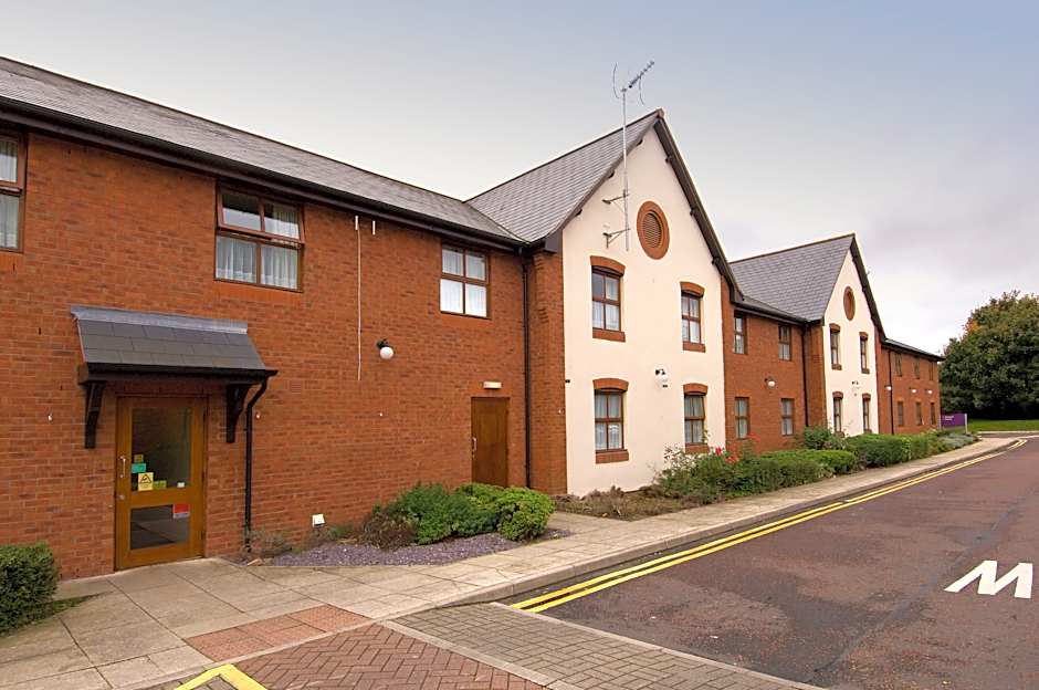 Premier Inn York South West