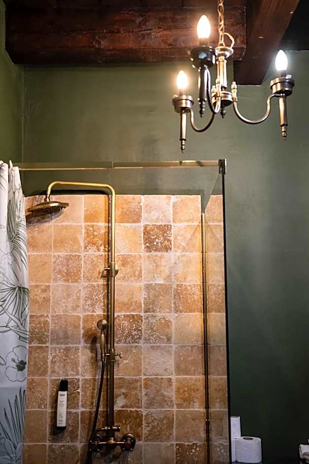 Barock Vama Veche Adults Only